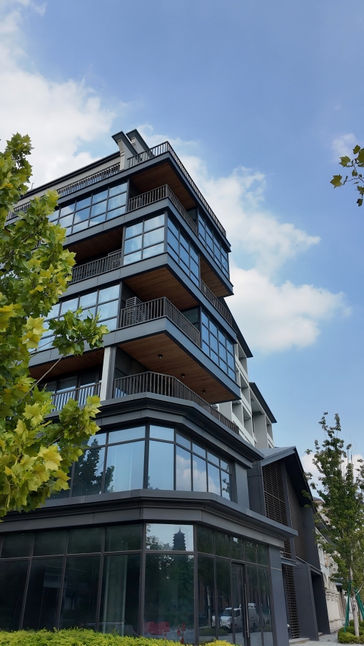 來水及缺水檢測(cè)探頭裝置