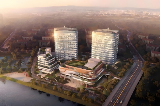 來水及缺水檢測探頭裝置